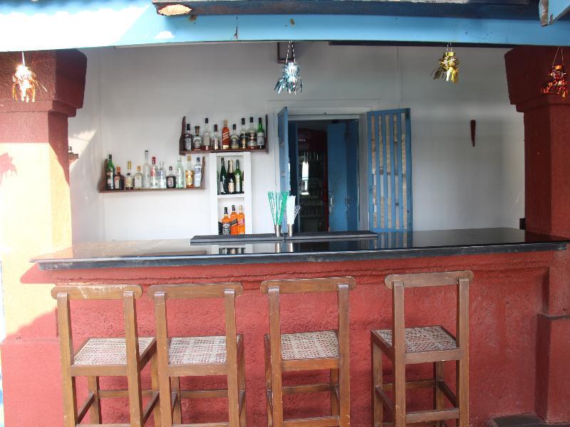 Prainha Resort By The Sea Taleigao Екстериор снимка