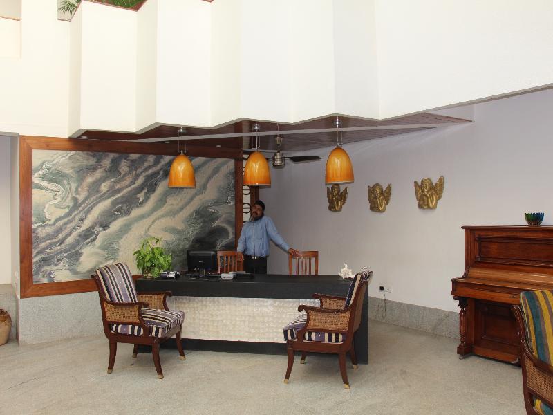 Prainha Resort By The Sea Taleigao Екстериор снимка