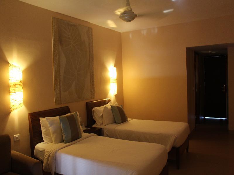 Prainha Resort By The Sea Taleigao Екстериор снимка