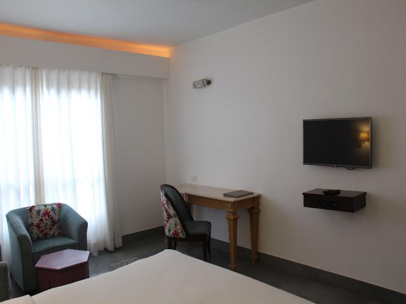 Prainha Resort By The Sea Taleigao Екстериор снимка