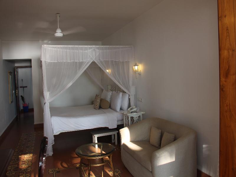 Prainha Resort By The Sea Taleigao Екстериор снимка