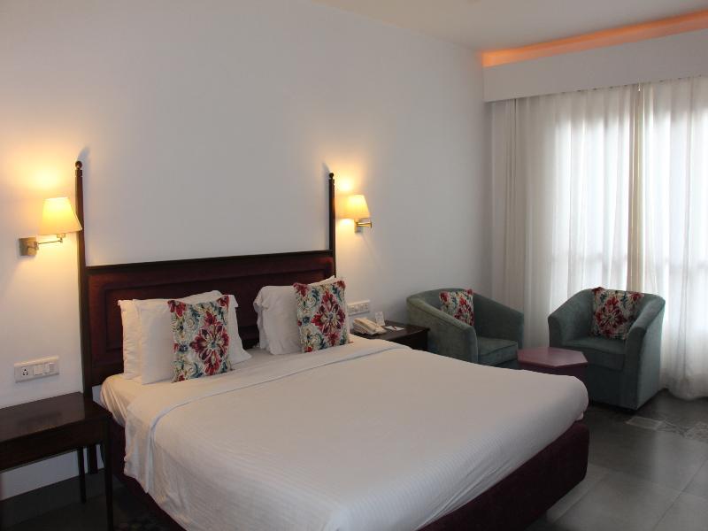 Prainha Resort By The Sea Taleigao Екстериор снимка