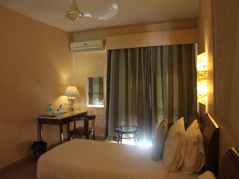 Prainha Resort By The Sea Taleigao Екстериор снимка