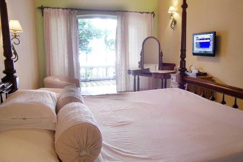 Prainha Resort By The Sea Taleigao Екстериор снимка