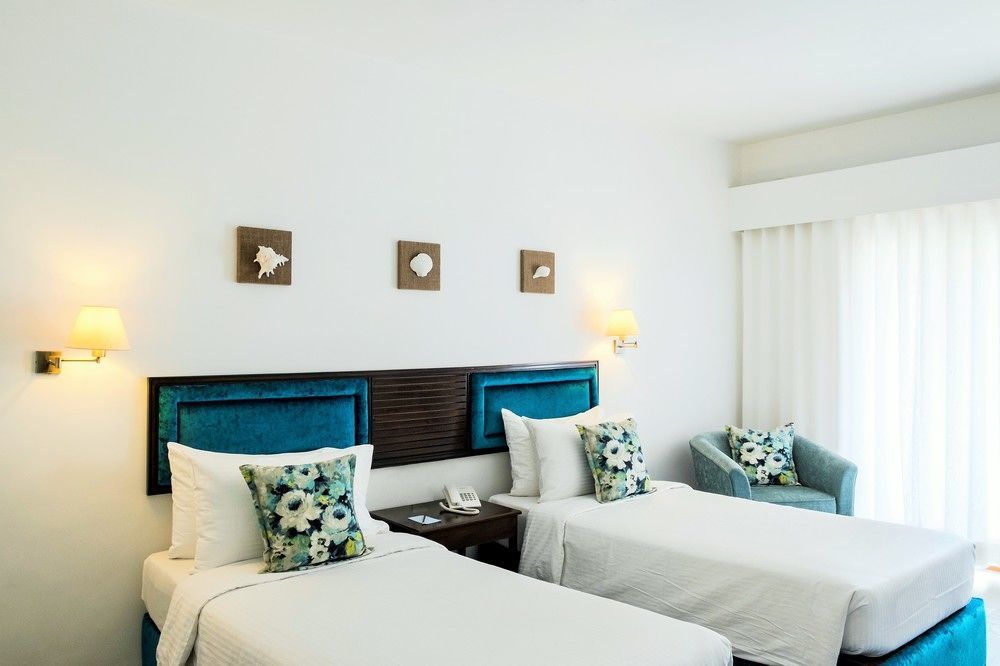 Prainha Resort By The Sea Taleigao Екстериор снимка