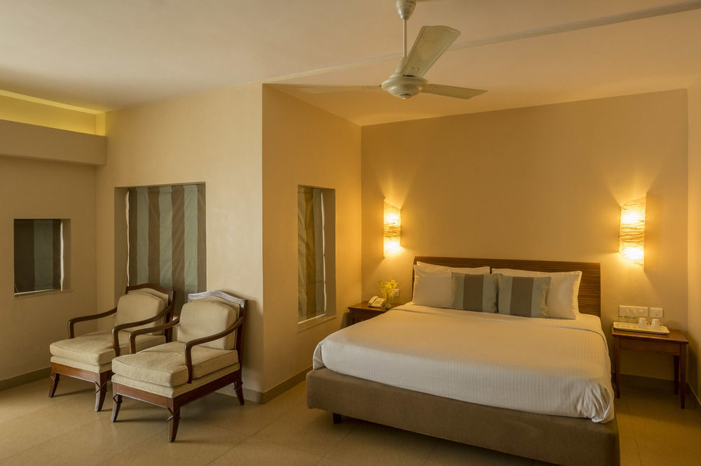 Prainha Resort By The Sea Taleigao Екстериор снимка