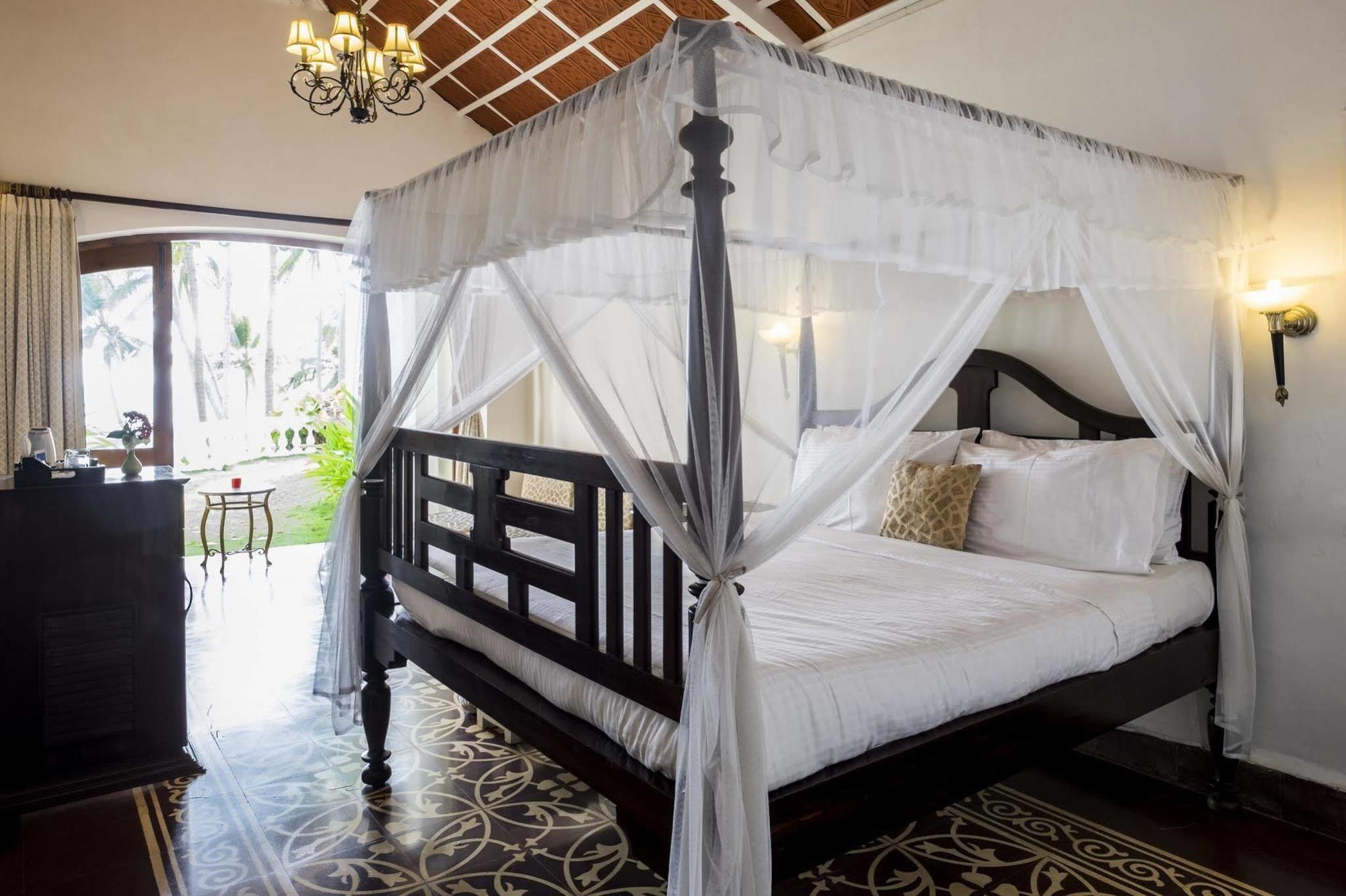 Prainha Resort By The Sea Taleigao Екстериор снимка