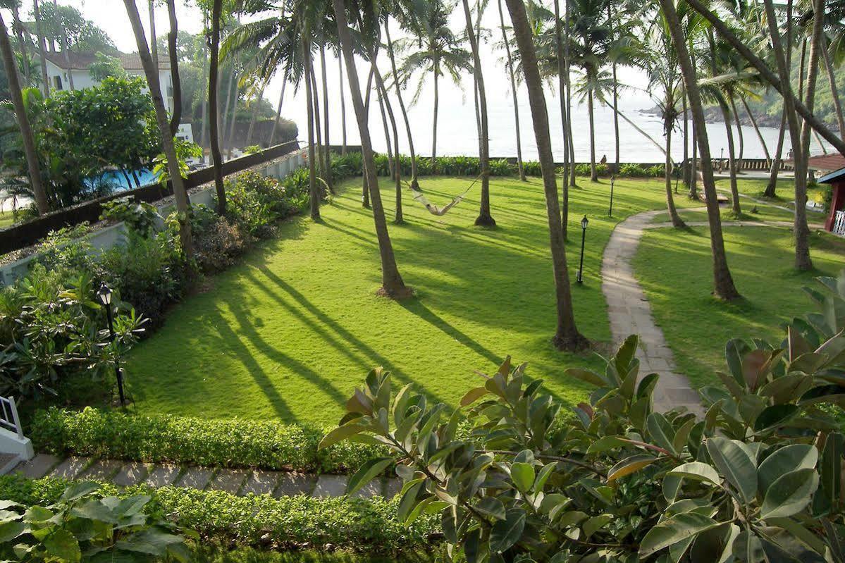 Prainha Resort By The Sea Taleigao Екстериор снимка
