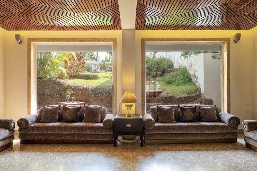 Prainha Resort By The Sea Taleigao Екстериор снимка